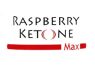 Raspberry Ketone Max Logotype