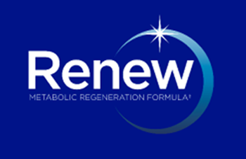 Renew Logotype