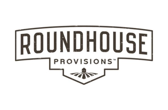 Roundhouse Provisions Logotype