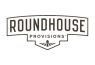 Roundhouse Provisions Logotype