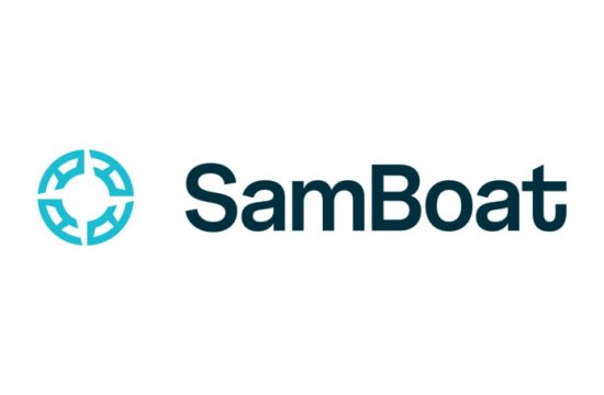 SamBoat Logotype