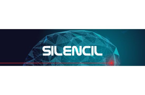 Silencil Logotype