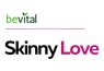 Skinny Love Logotype