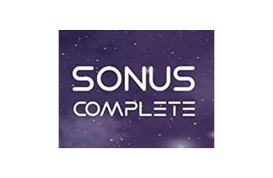 Sonus Complete Logotype
