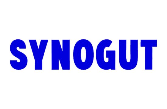 Synogut Logotype