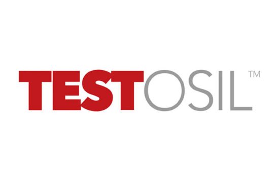Testosil Logotype