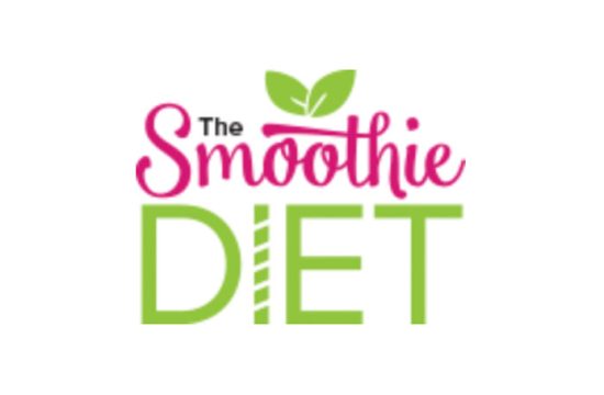 The Smoothie Diet Logotype