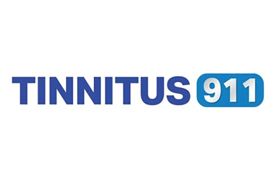 Tinnitus 911 Logotype