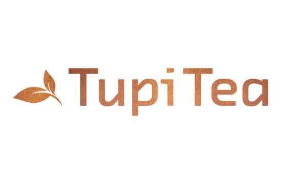 Tupi Tea Logotype