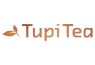 Tupi Tea Logotype