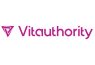 Vitauthority Logotype