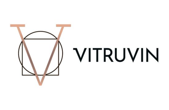 Vitruvin Logotype
