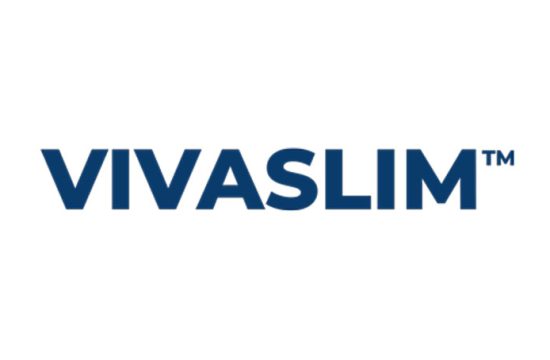 VivaSlim Logotype