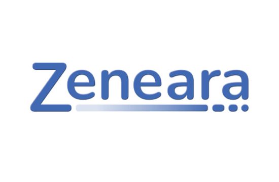 Zeneara Logotype