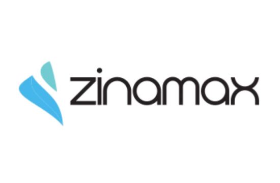 Zinamax Logotype