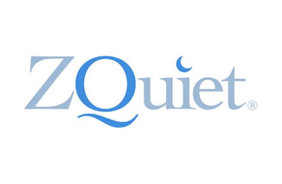 ZQuiet Logotype