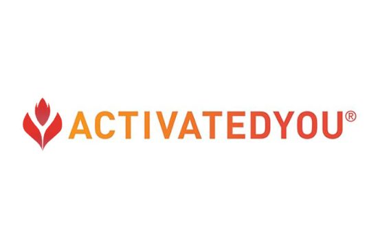 Activated You Logotype