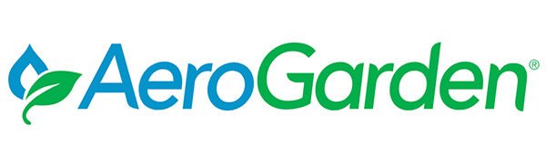AeroGarden Logotype