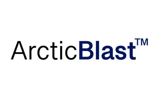ArcticBlast Logotype