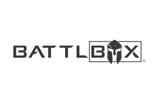 Battlbox Logotype