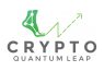 Crypto Quantum Leap Logo