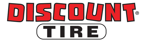 Discount Tire Logotype