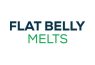 Flat Belly Melts Logotype
