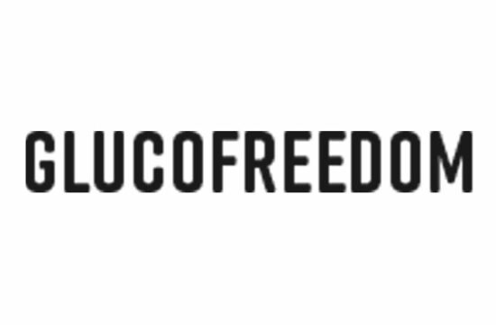GlucoFreedom Logotype