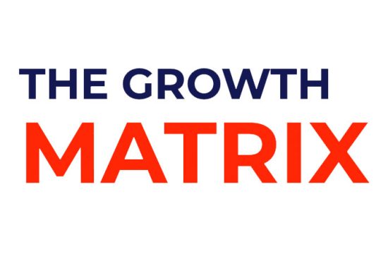 Growth Matrix Logotype