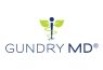 Gundry MD Logotype