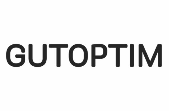 GutOptim Logotype