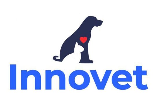 Innovet Pet Products Logotype