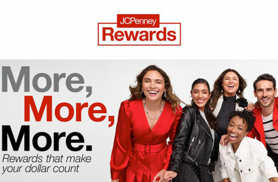 JCPenney's New Rewards Program Review