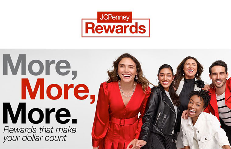JCPenney's New Rewards Program Review