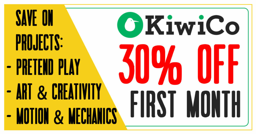 Kiwico 30% Off Coupon