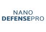 NanoDefense Pro Logotype