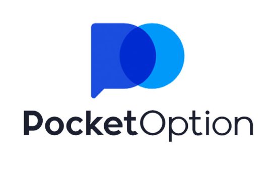 Pocket Option Logotype