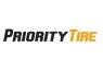 Priority Tire Logotype
