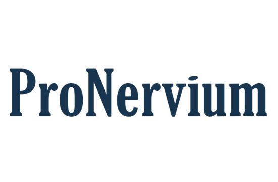 ProNervium Logotype