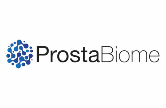 ProstaBiome Logotype