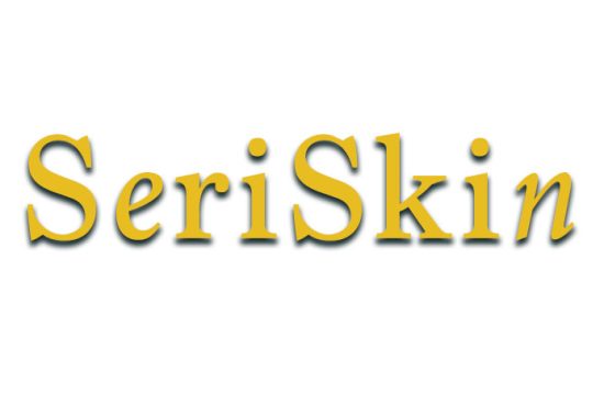 SeriSkin Logotype