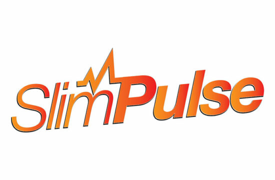 SlimPulse Logotype