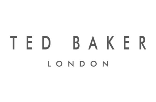 Ted Baker Logotype