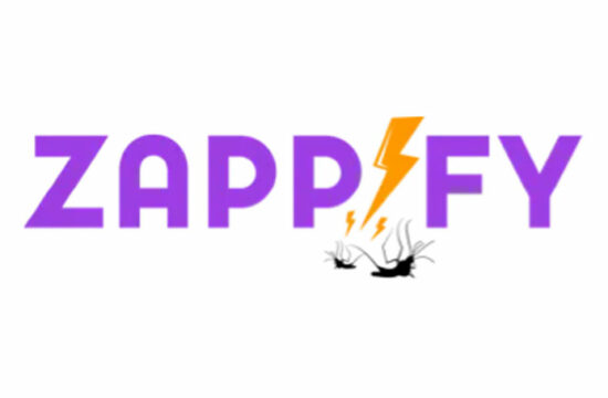 Zappify Logotype