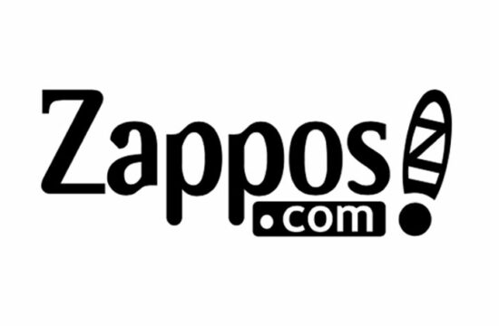 Zappos Logotype