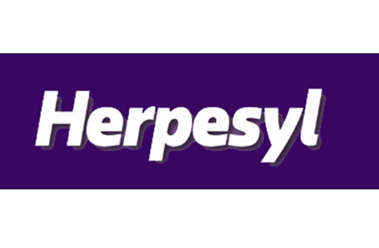 Herpesyl Logotype