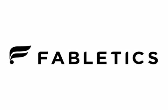 Fabletics Logotype