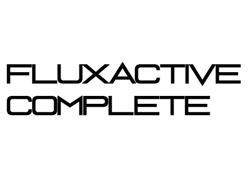Fluxactive Logotype