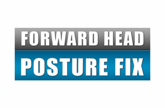 Forward Head Posture FIX Logotype
