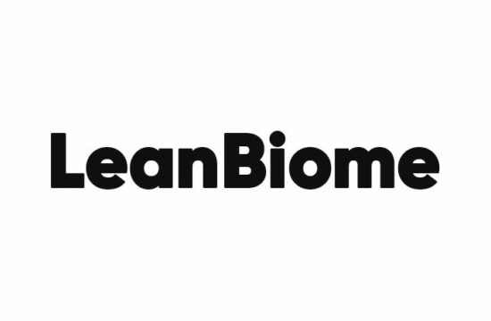 LeanBiome Logotype
